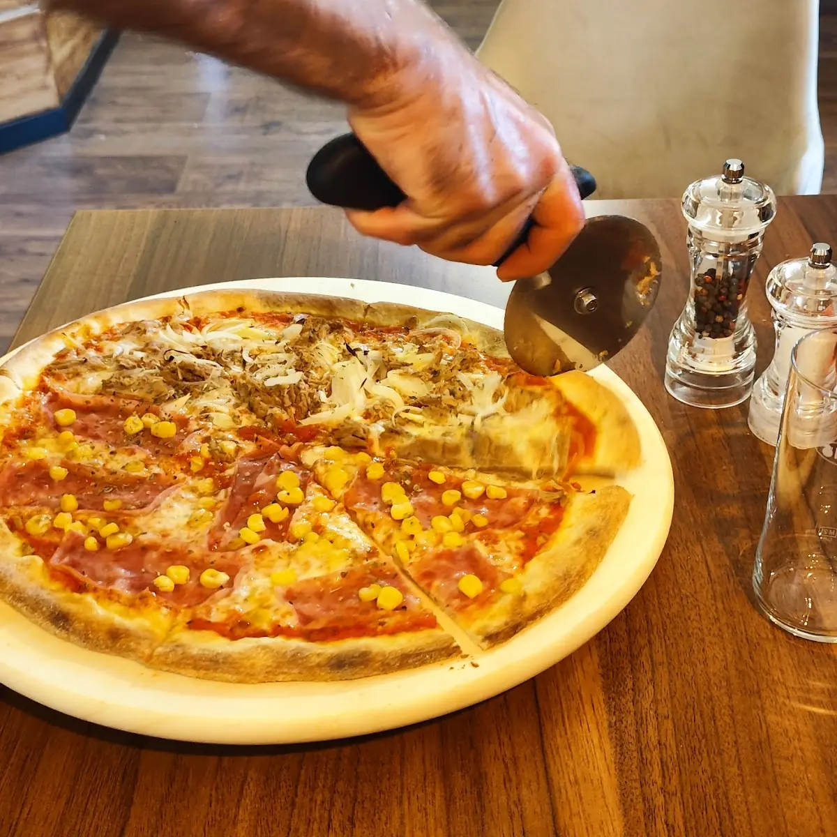 Essen und Trinken photo 5