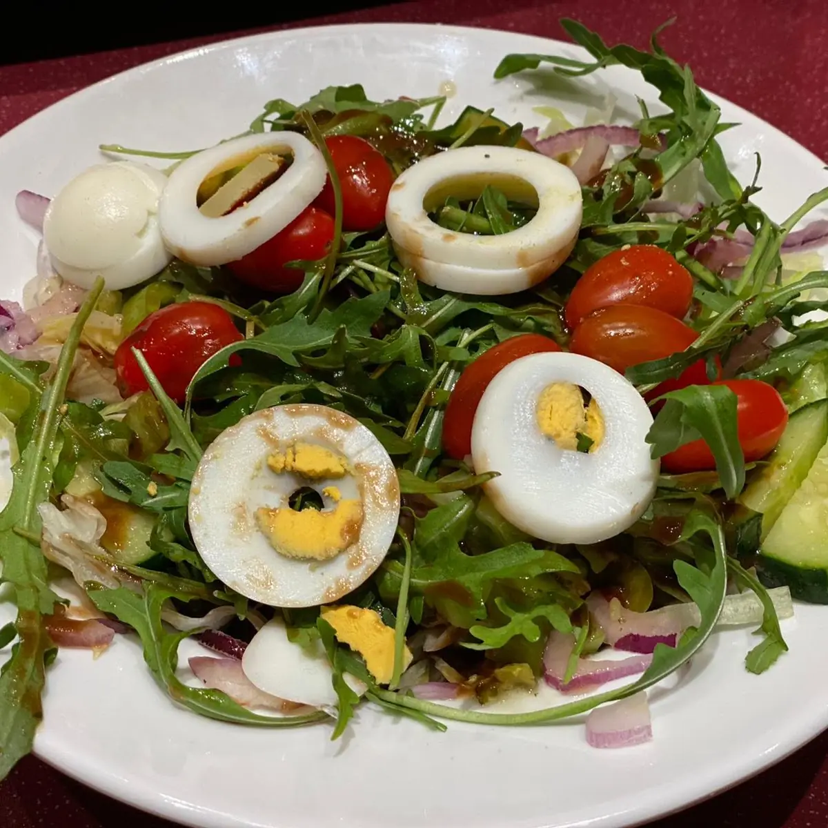 Essen und Trinken photo 1