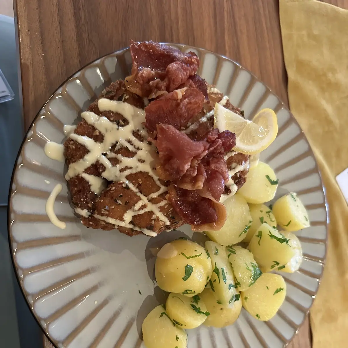 Essen und Trinken photo 4