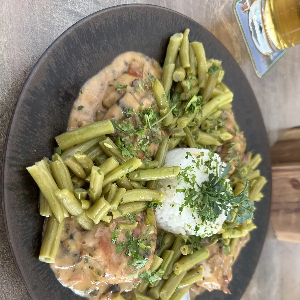 Essen und Trinken photo 9