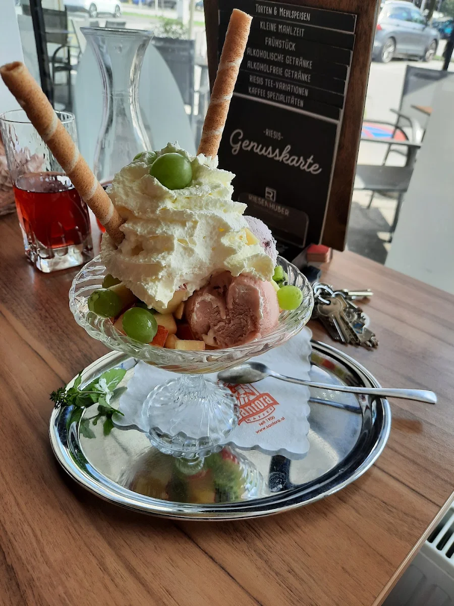 Essen und Trinken photo 1