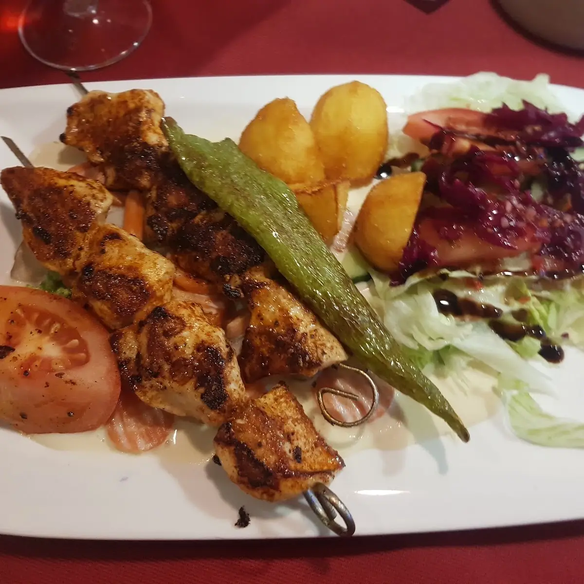 Essen und Trinken photo 3