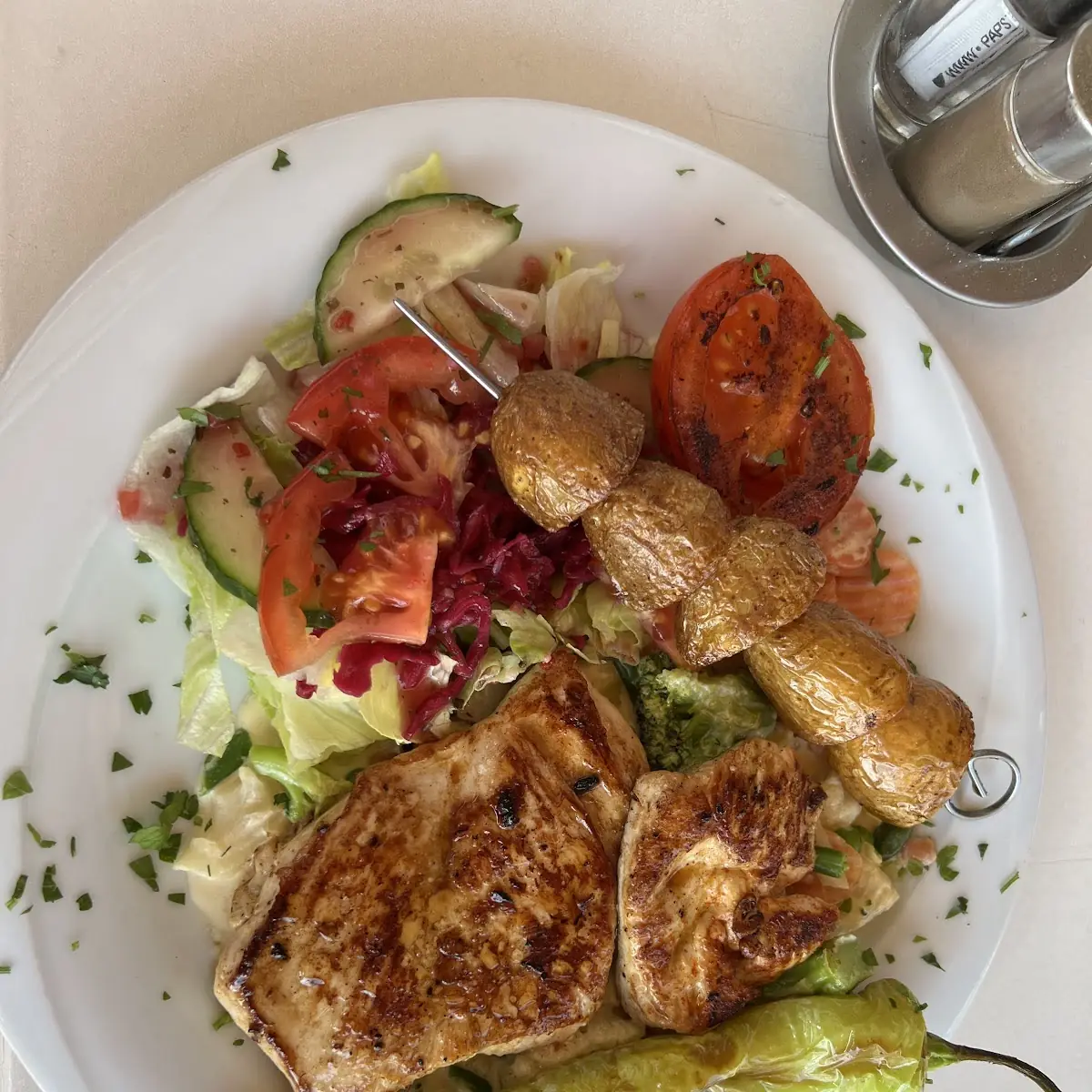 Essen und Trinken photo 5