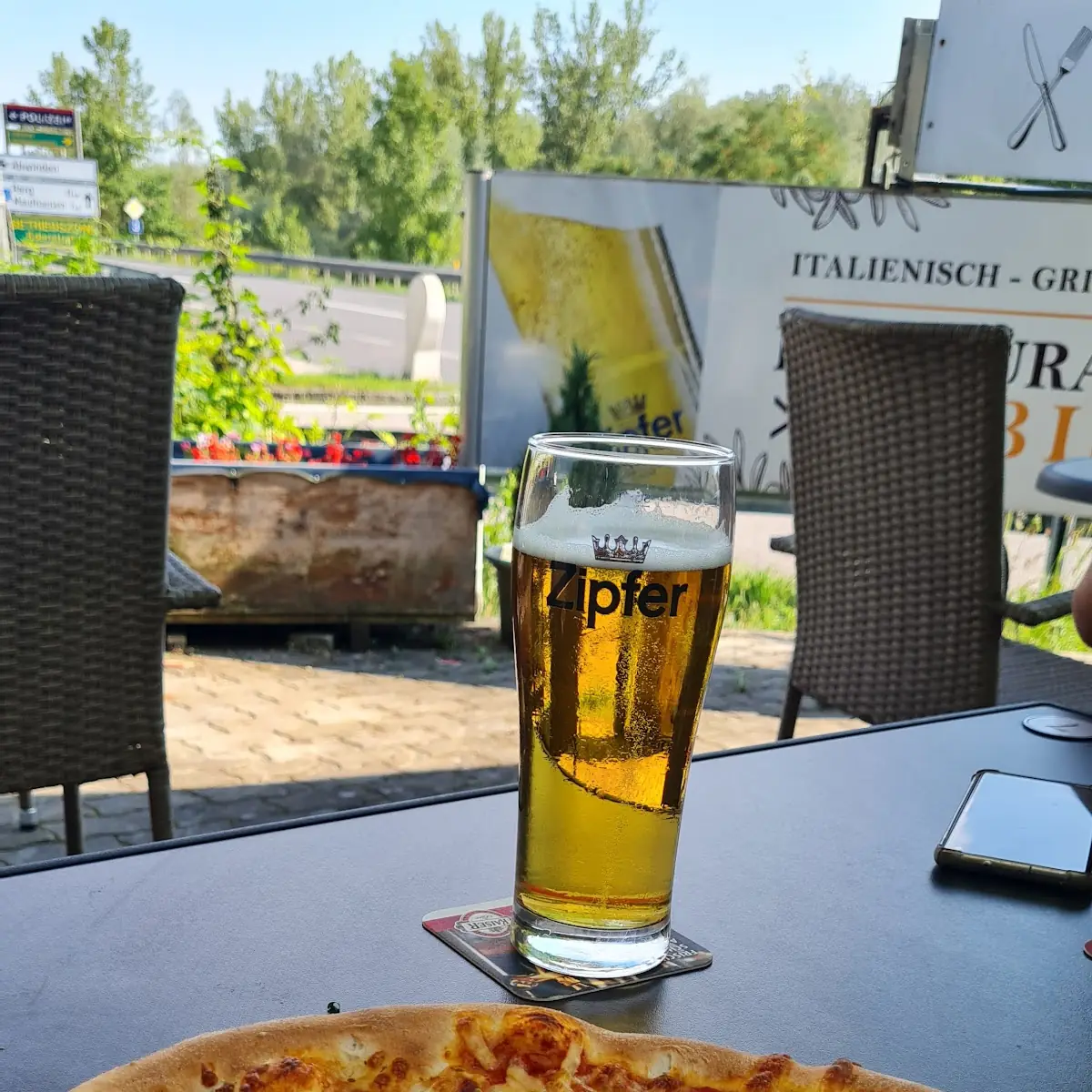 Essen und Trinken photo 8
