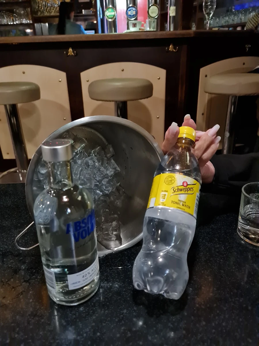 Essen und Trinken photo 2