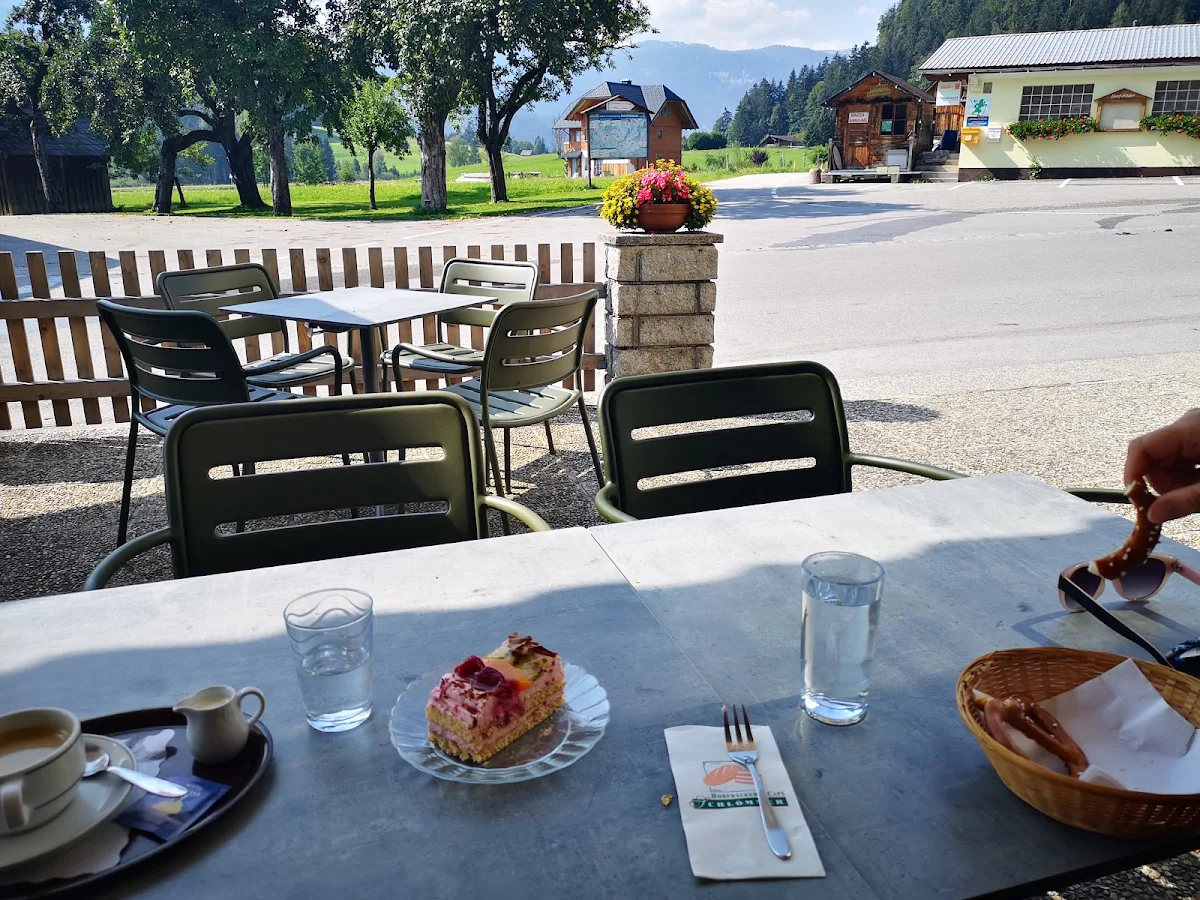 Essen und Trinken photo 1
