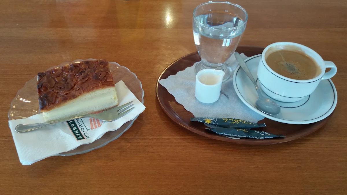 Essen und Trinken photo 7