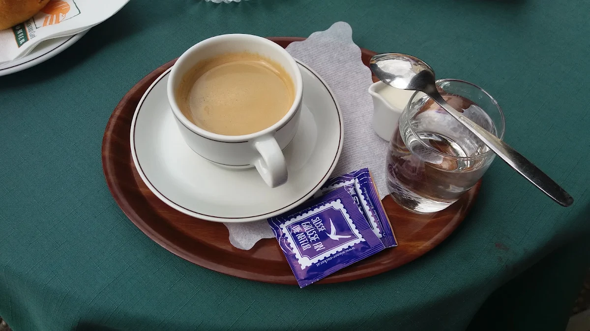 Essen und Trinken photo 9