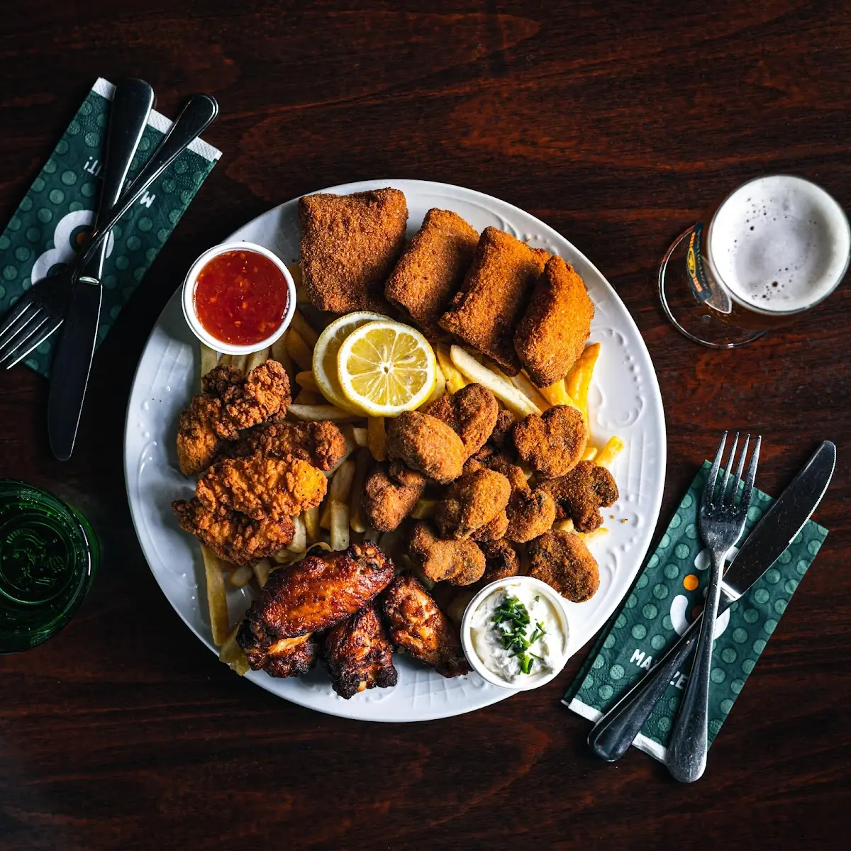Essen und Trinken photo 2