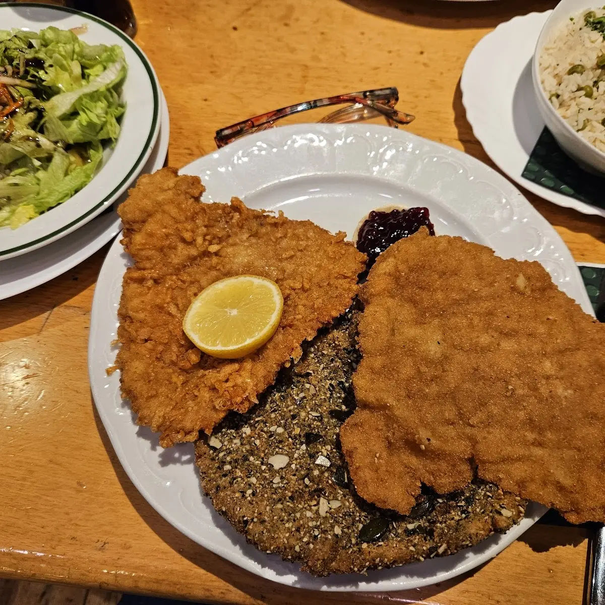 Essen und Trinken photo 6