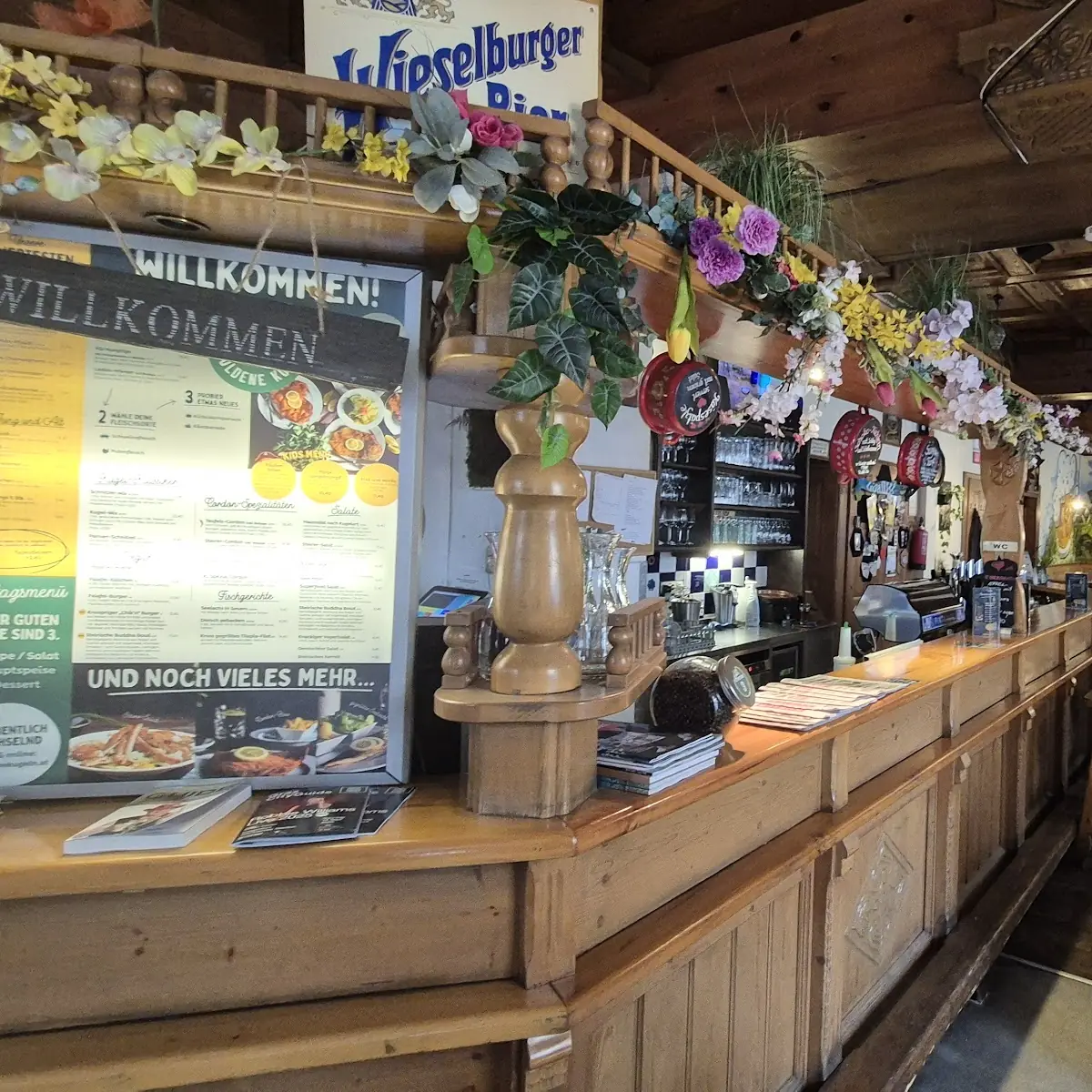 Atmosphäre photo 8