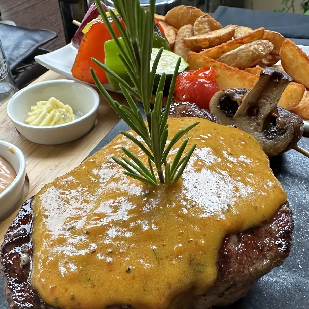 Essen und Trinken photo 10