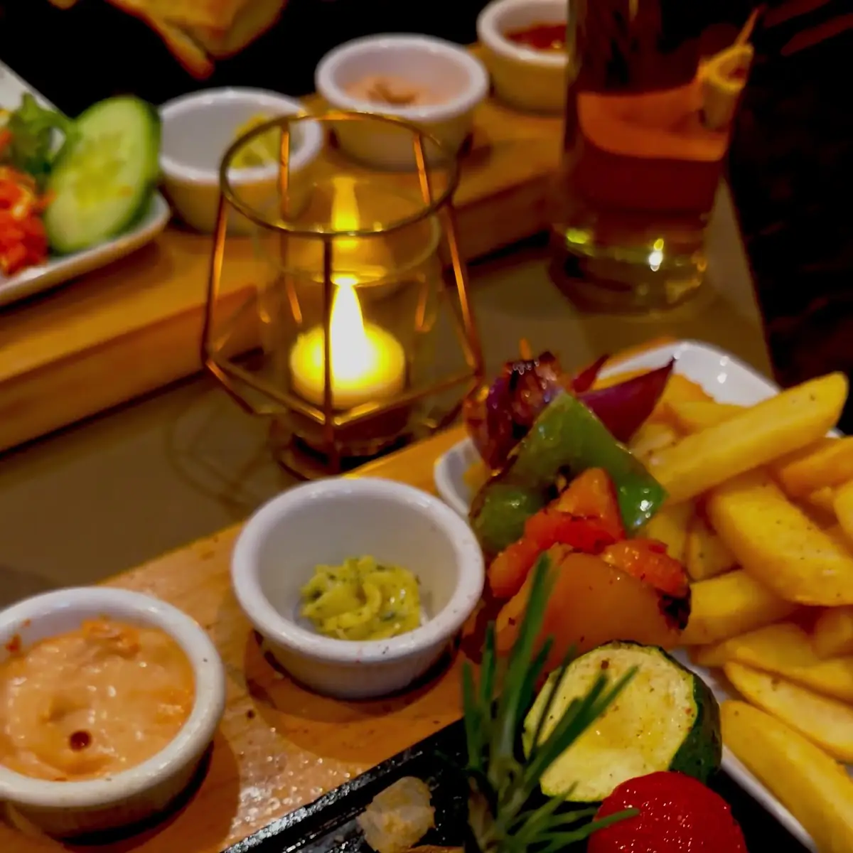 Essen und Trinken photo 2