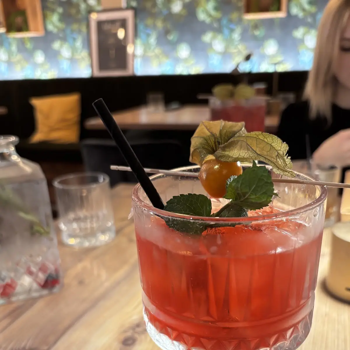 Essen und Trinken photo 10