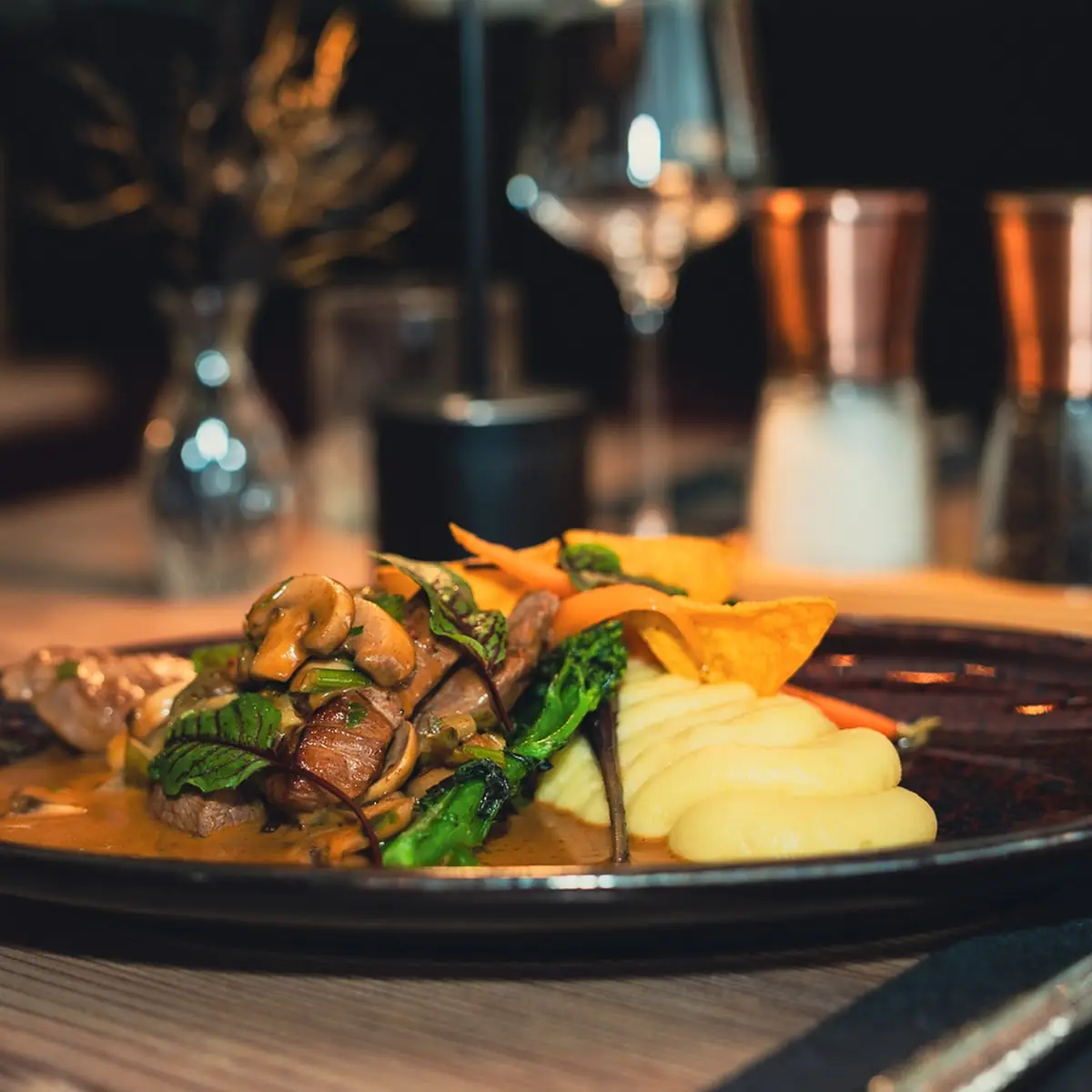 Essen und Trinken photo 2