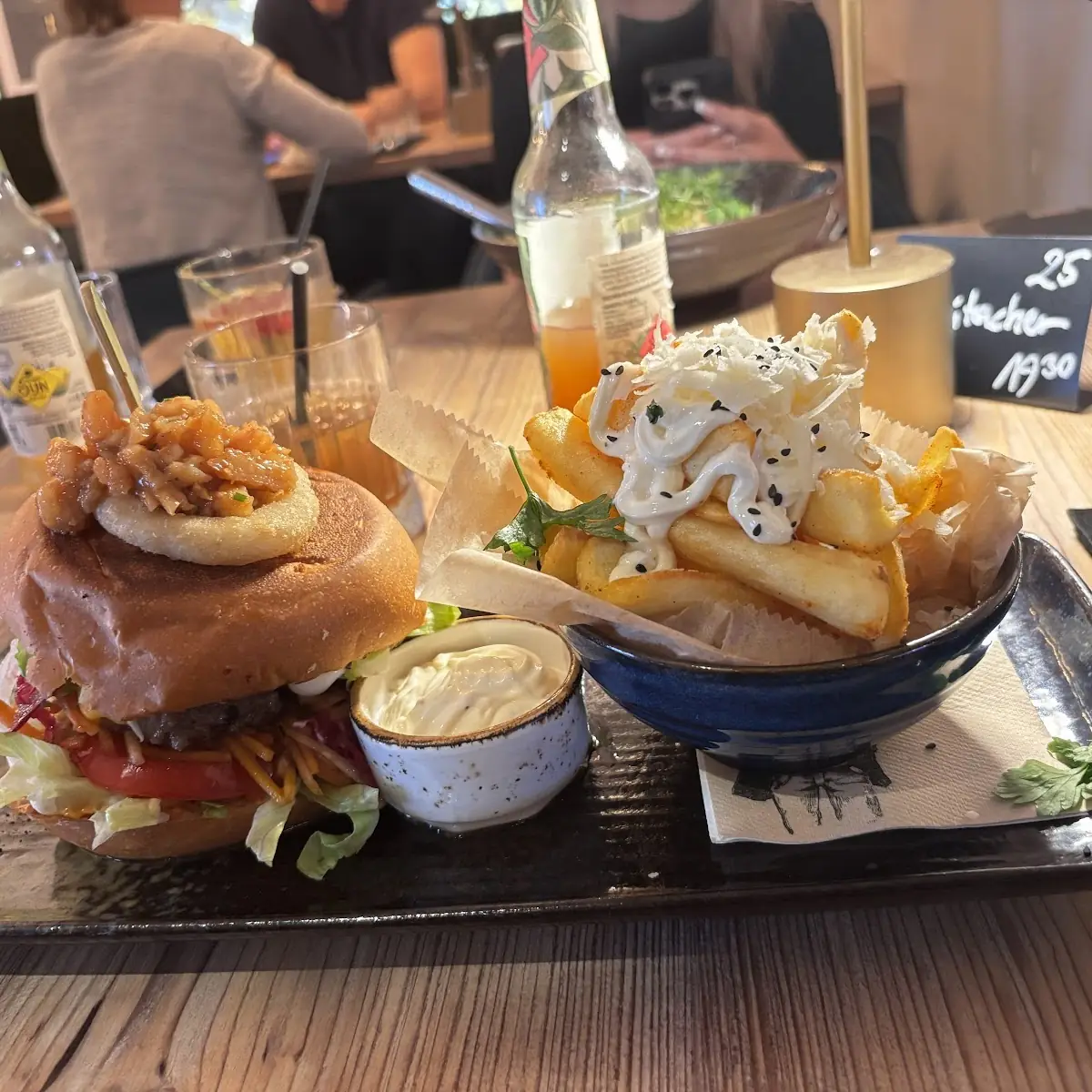 Essen und Trinken photo 3