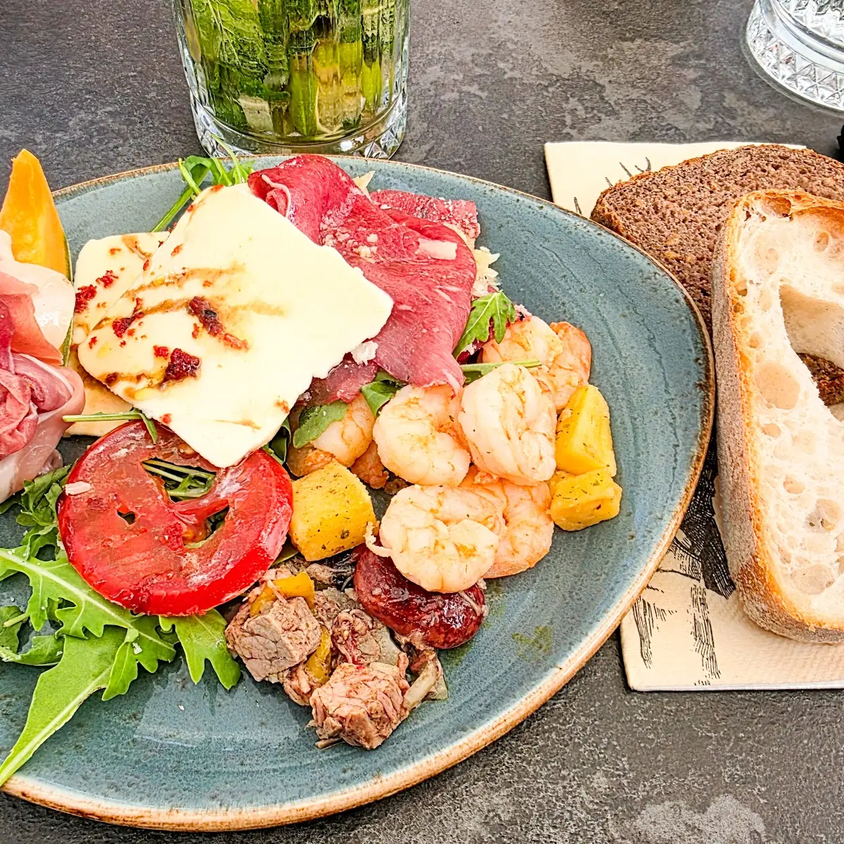Essen und Trinken photo 4