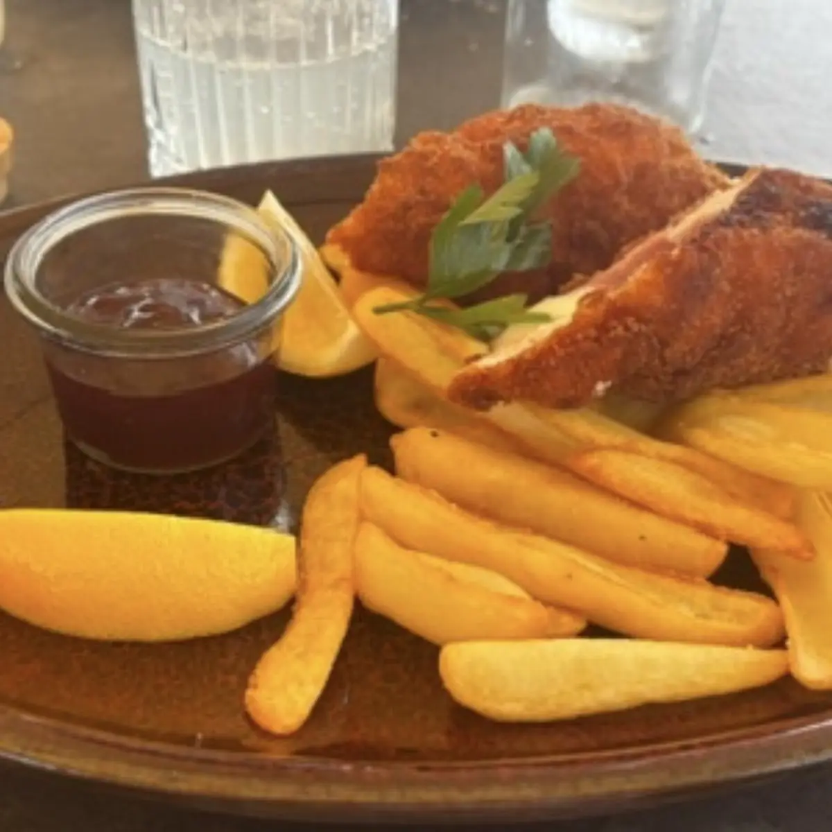 Essen und Trinken photo 5