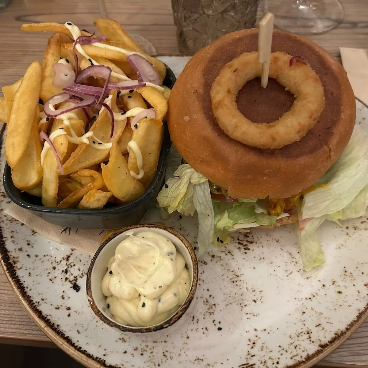 Essen und Trinken photo 7
