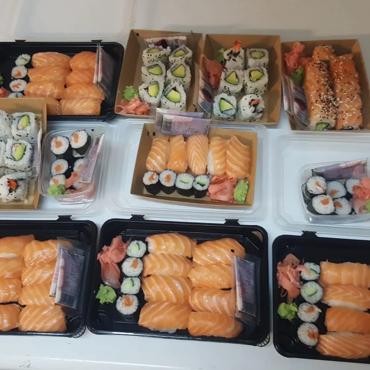 Essen und Trinken photo 9