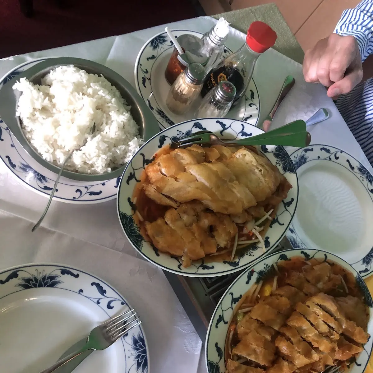 Essen und Trinken photo 1