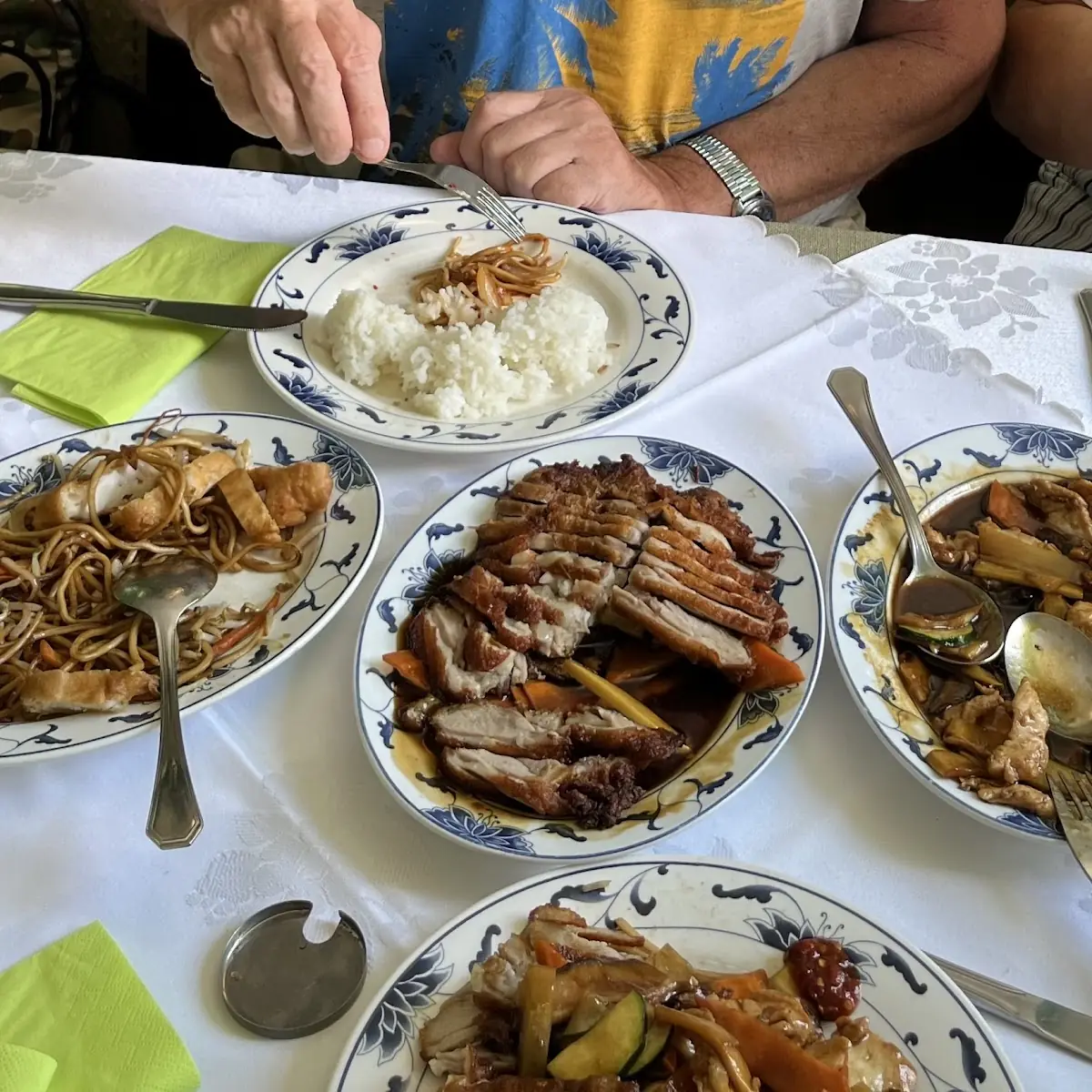Essen und Trinken photo 4
