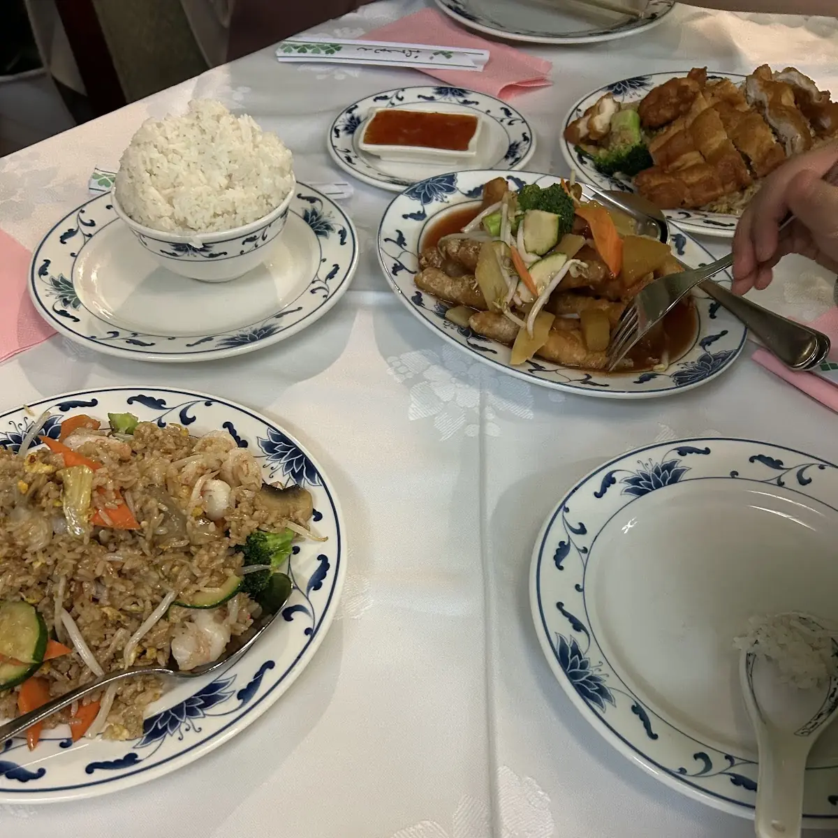 Essen und Trinken photo 5