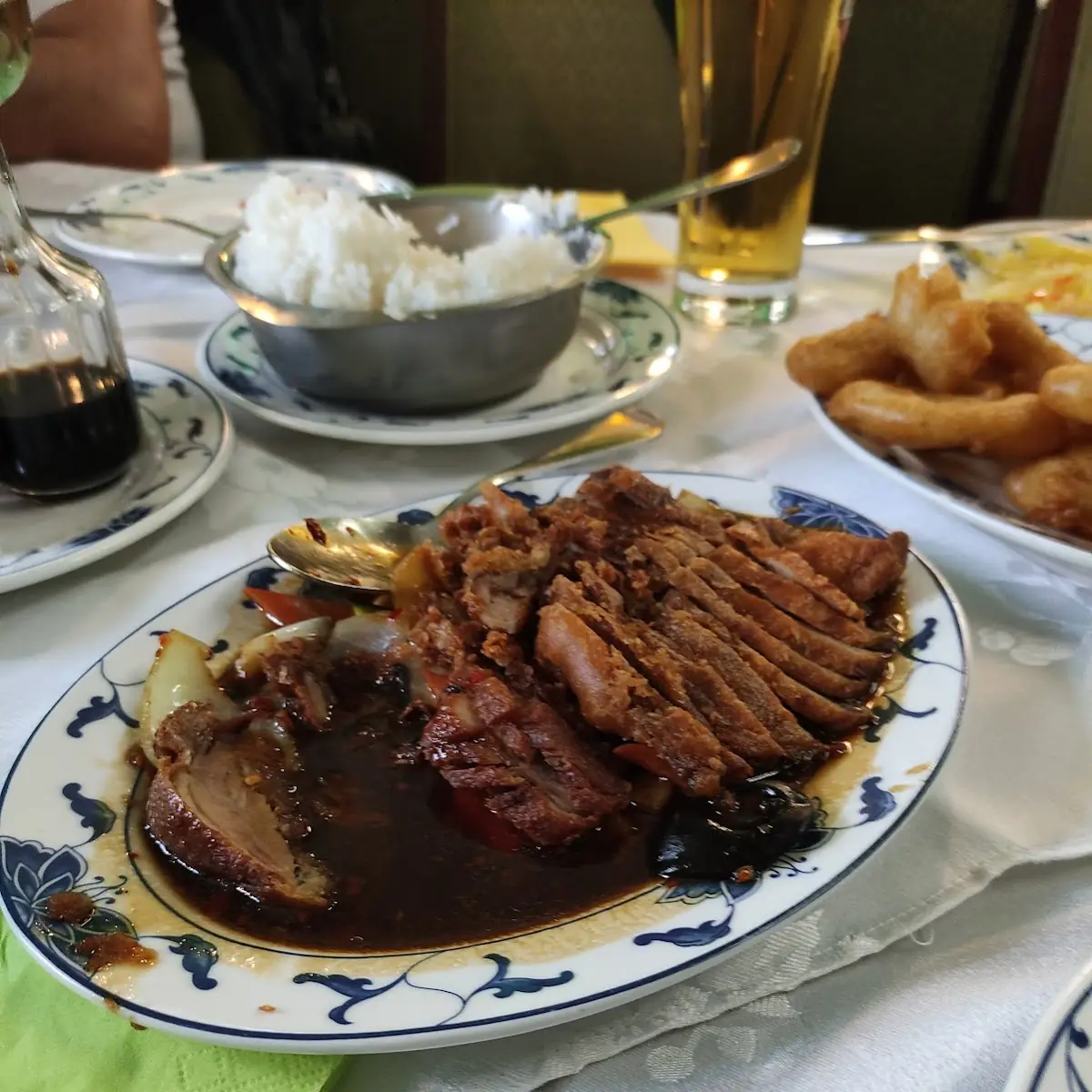 Essen und Trinken photo 6