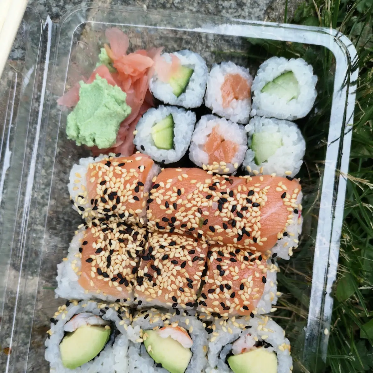 Essen und Trinken photo 8