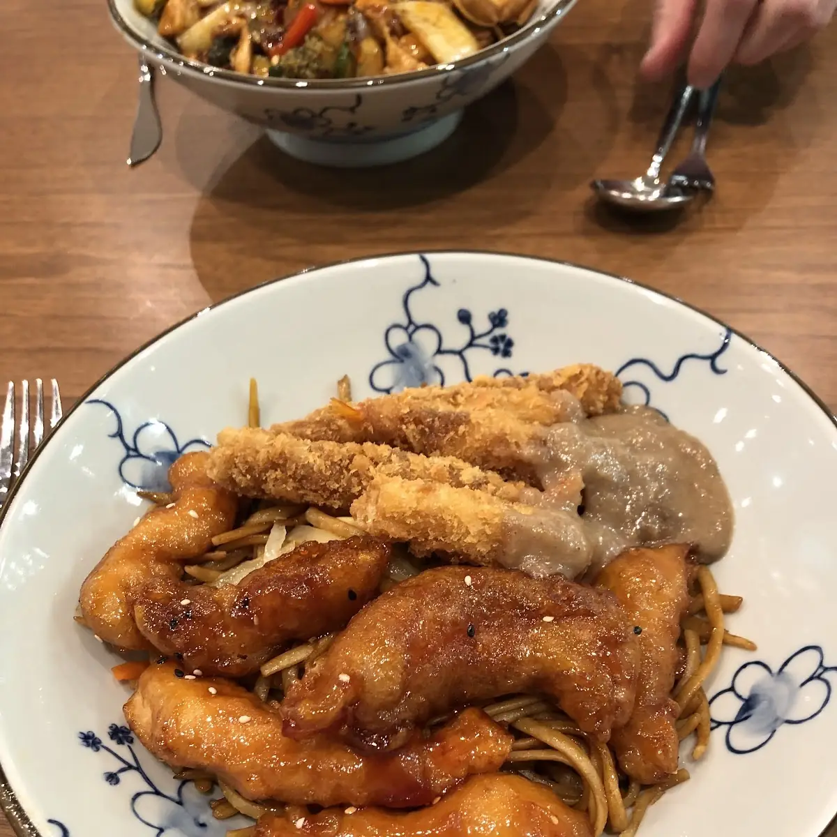 Essen und Trinken photo 4