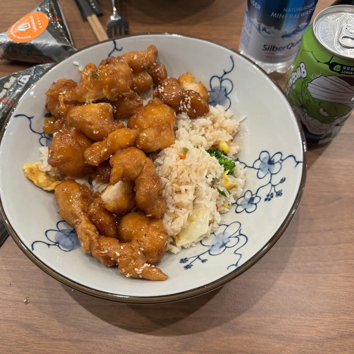 Essen und Trinken photo 8