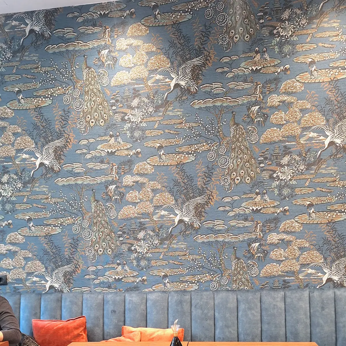 Atmosphäre photo 2