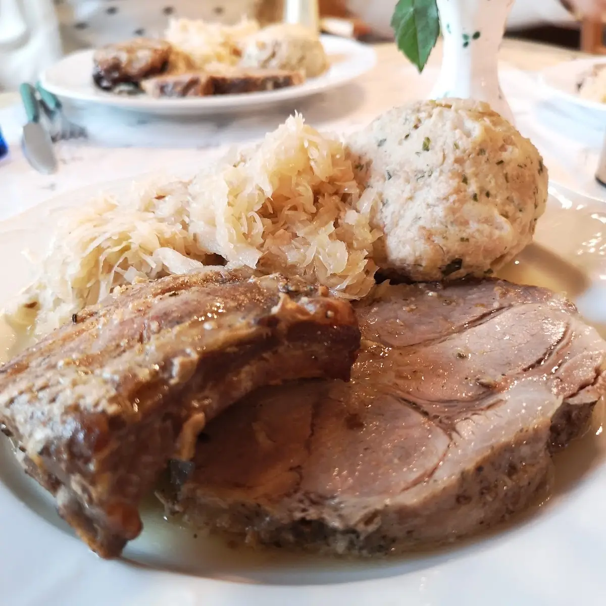Essen und Trinken photo 10