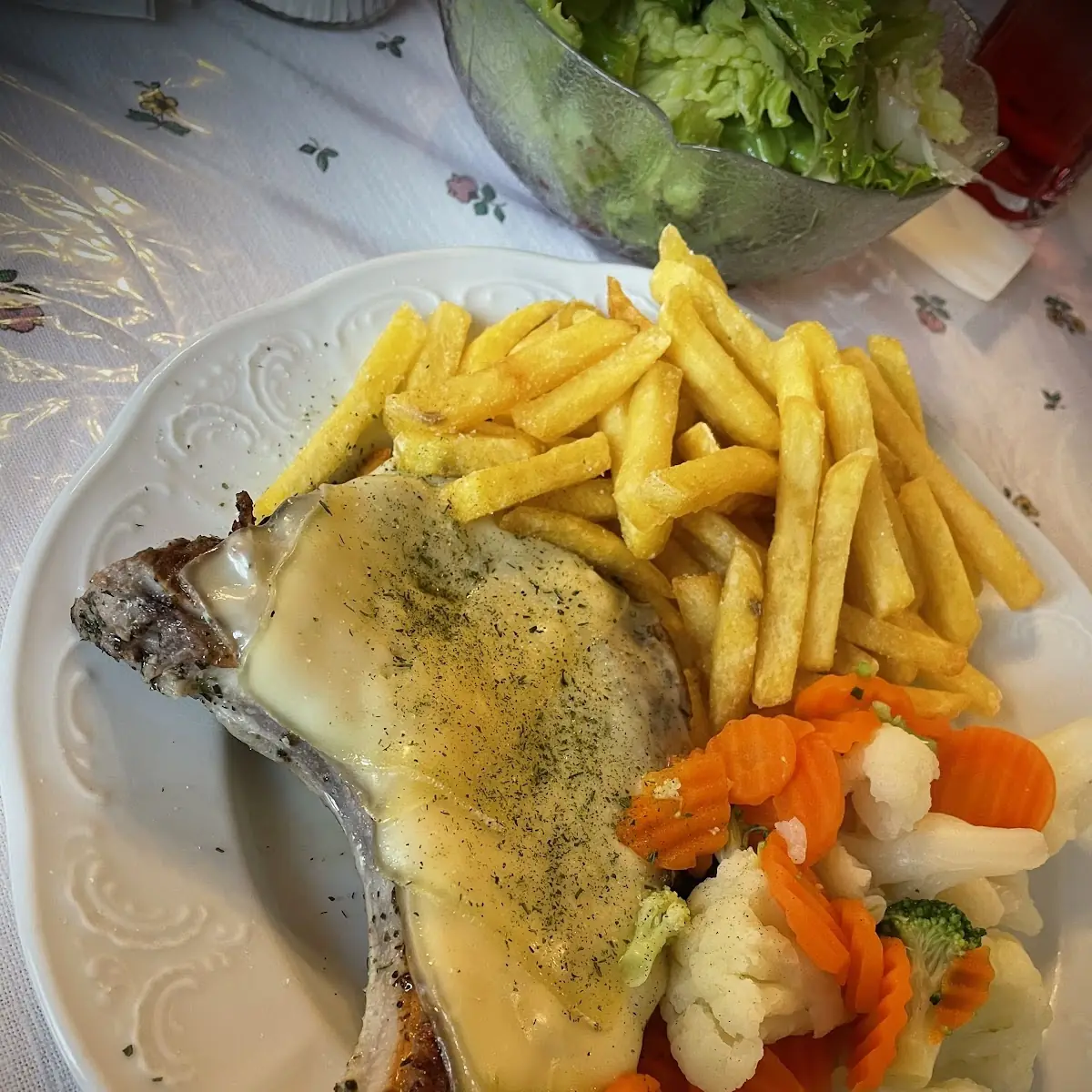 Essen und Trinken photo 9