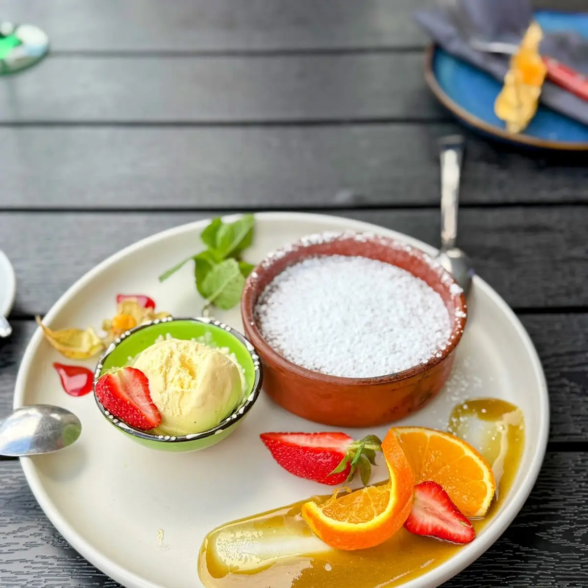 Essen und Trinken photo 1