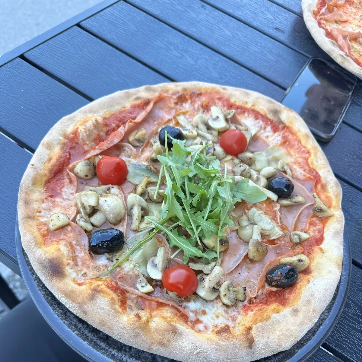Essen und Trinken photo 3