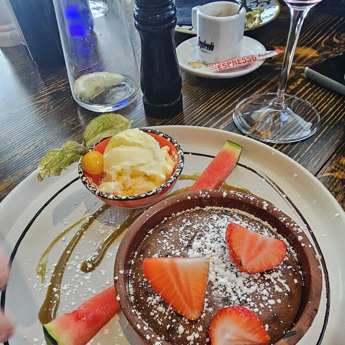 Essen und Trinken photo 6