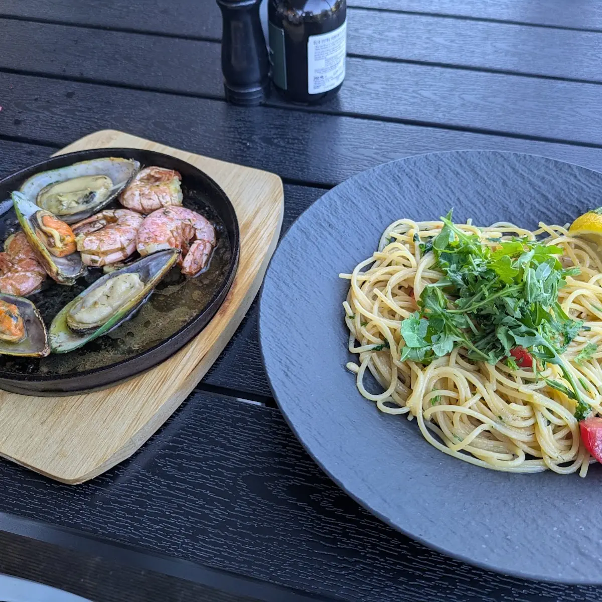 Essen und Trinken photo 7
