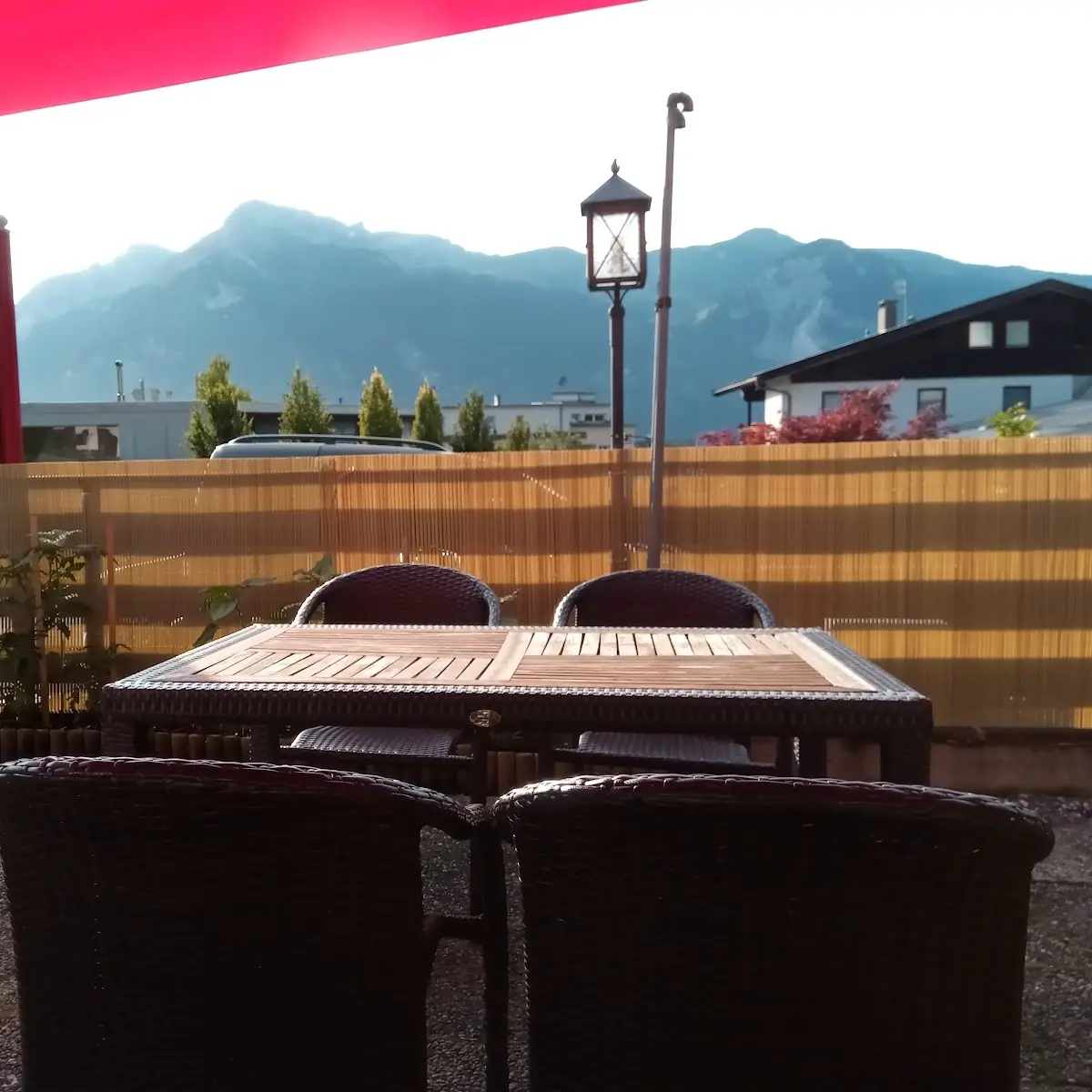 Atmosphäre photo 5