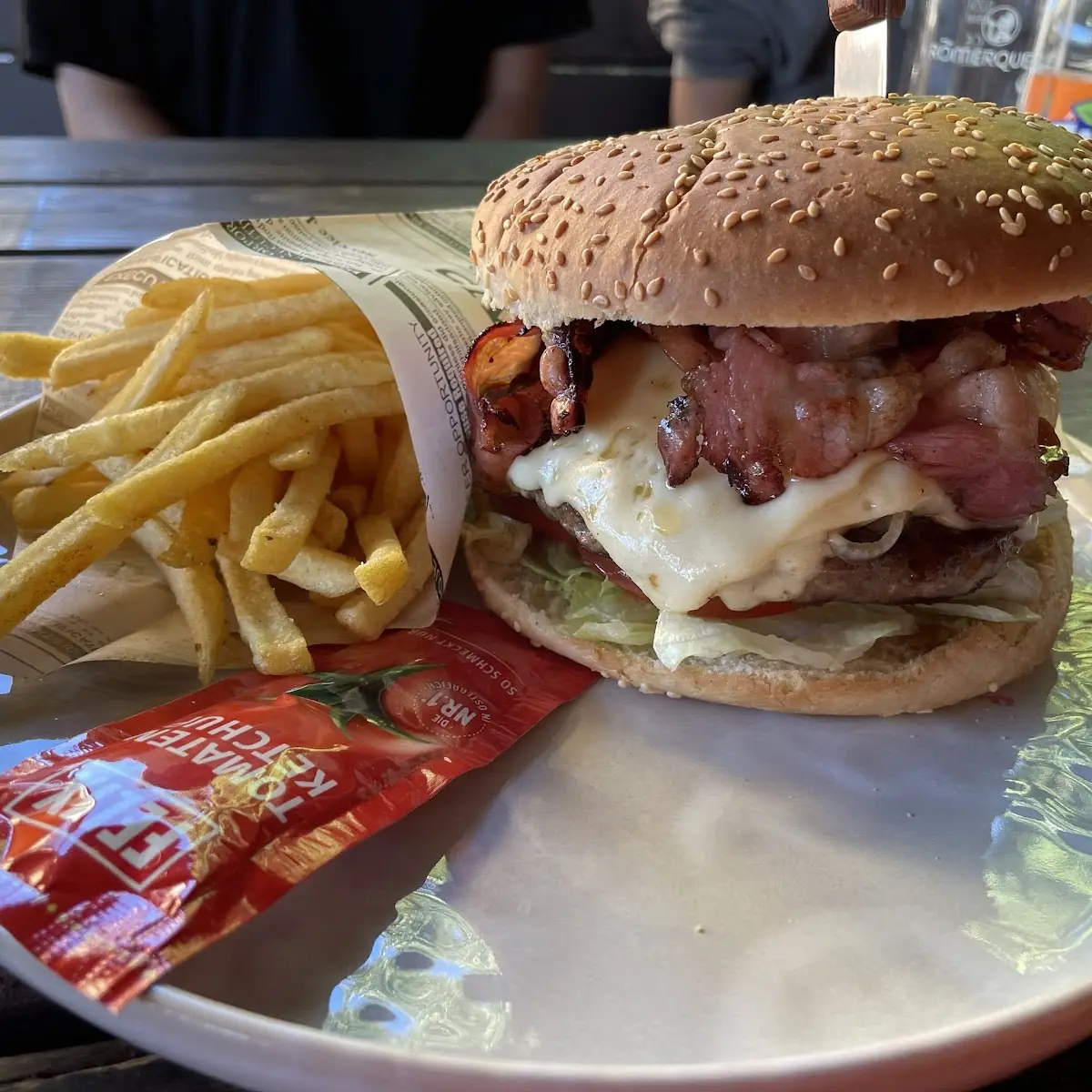 Essen und Trinken photo 10