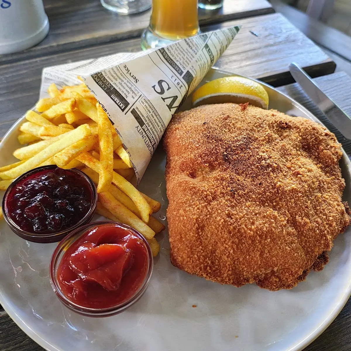 Essen und Trinken photo 2