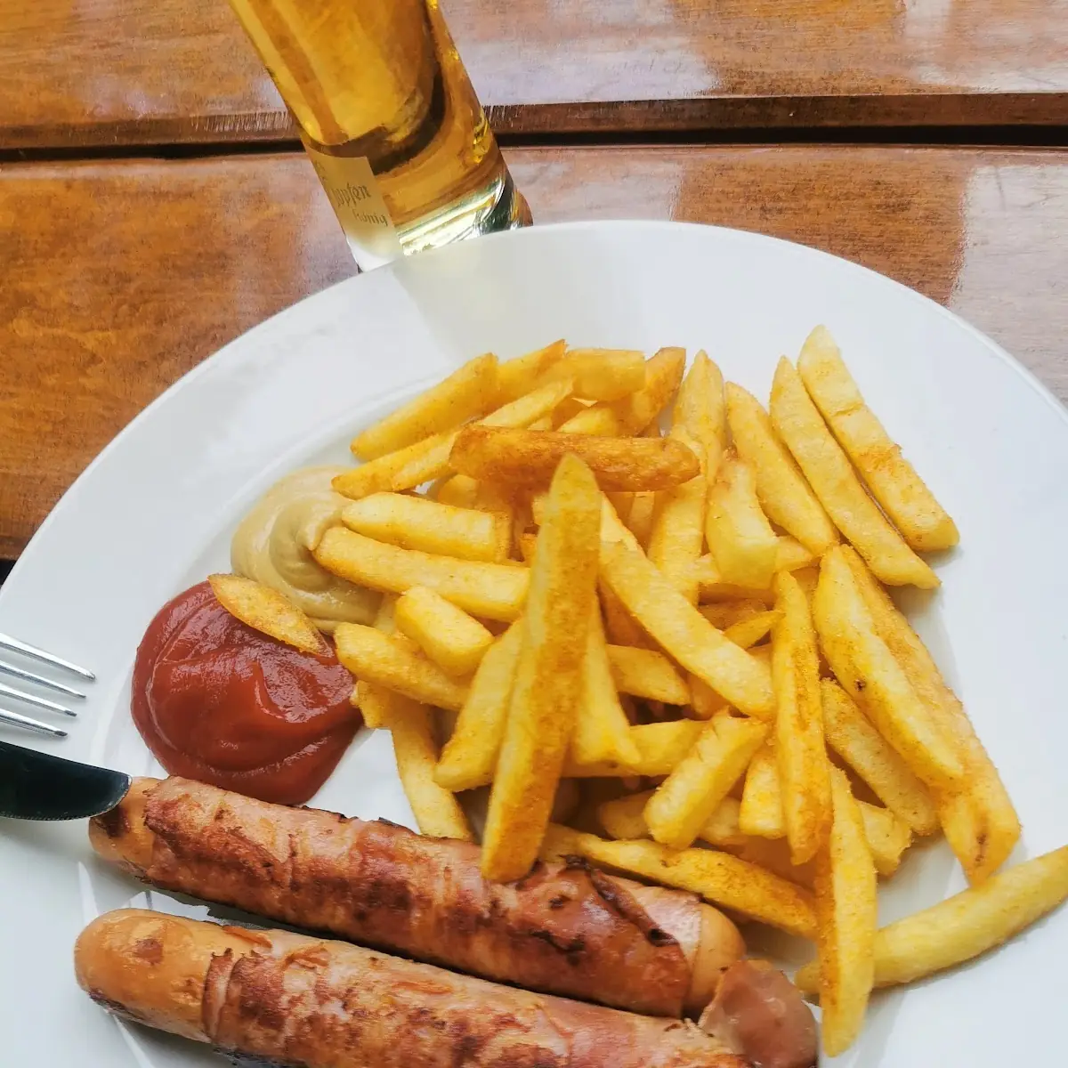 Essen und Trinken photo 4