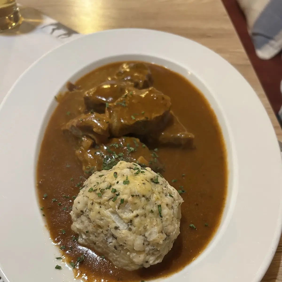 Essen und Trinken photo 5