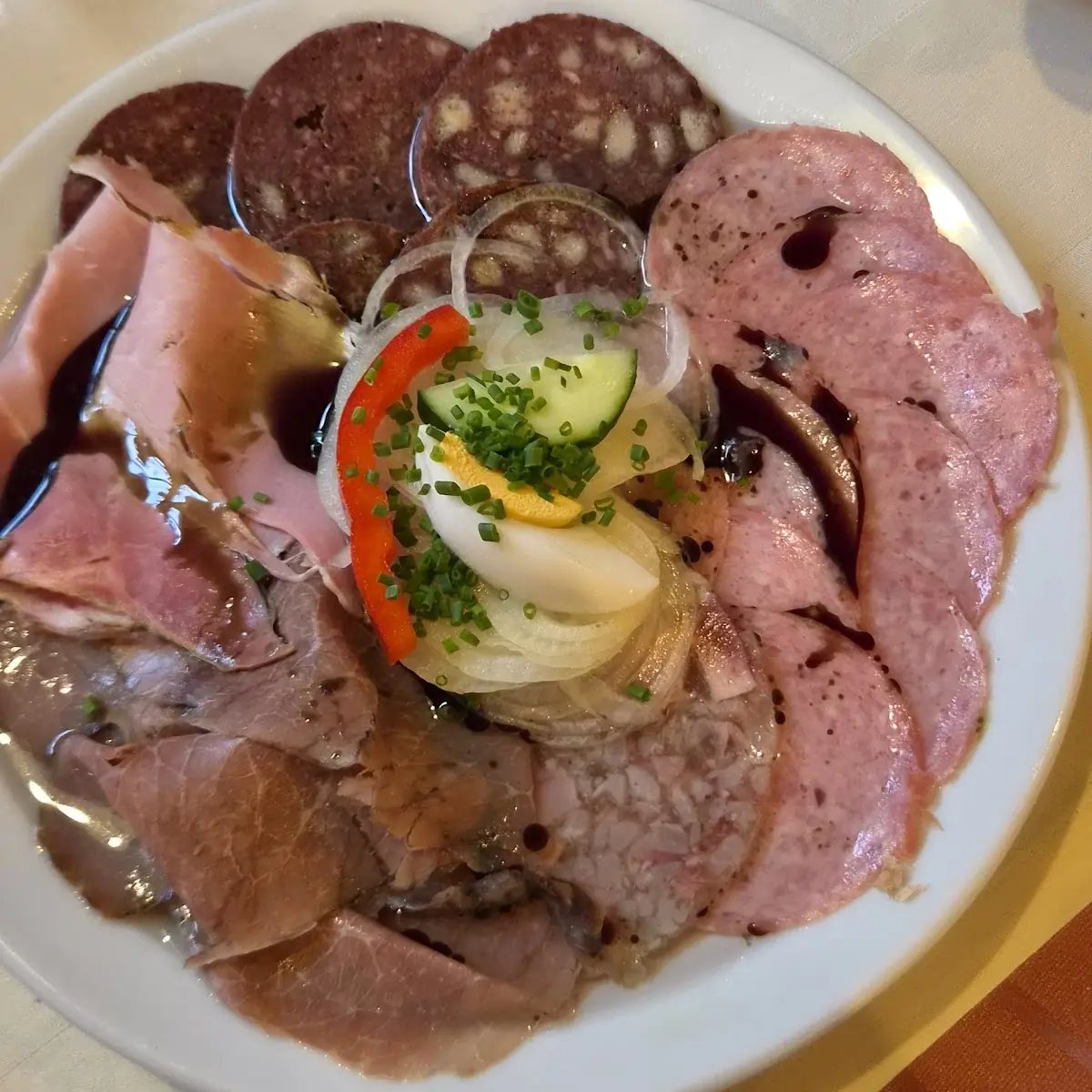 Essen und Trinken photo 8
