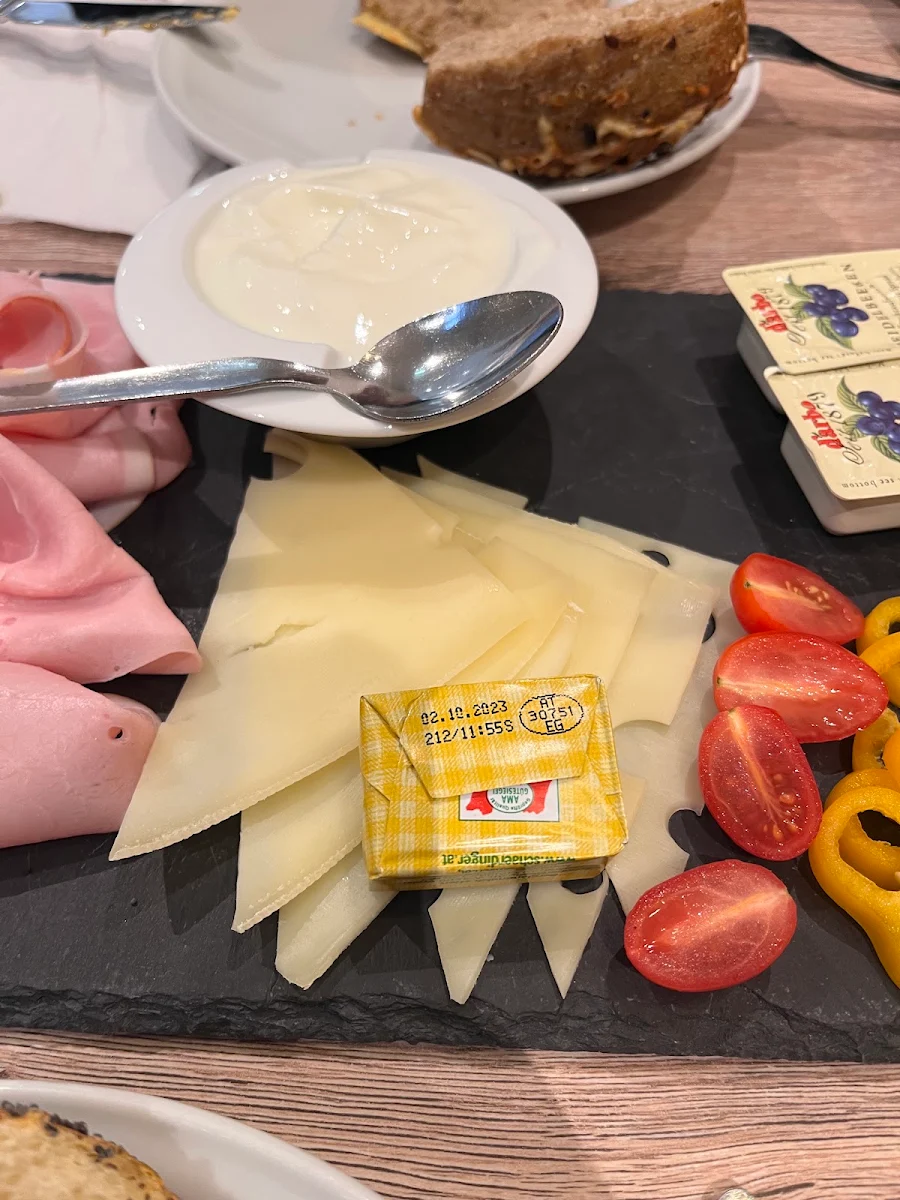 Essen und Trinken photo 2
