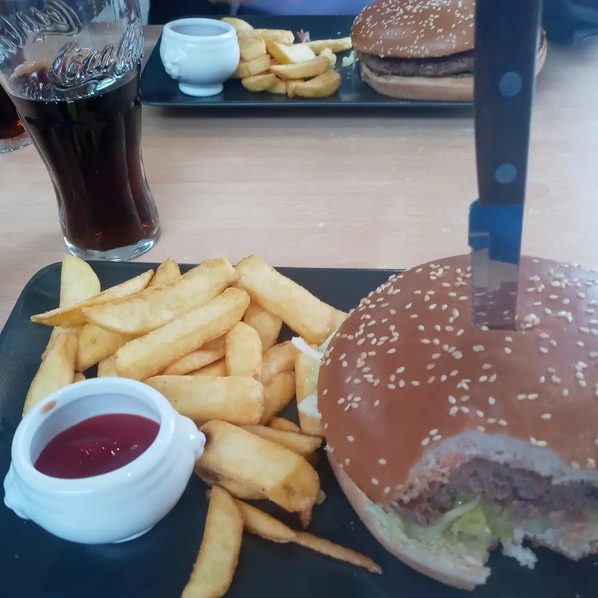 Essen und Trinken photo 10