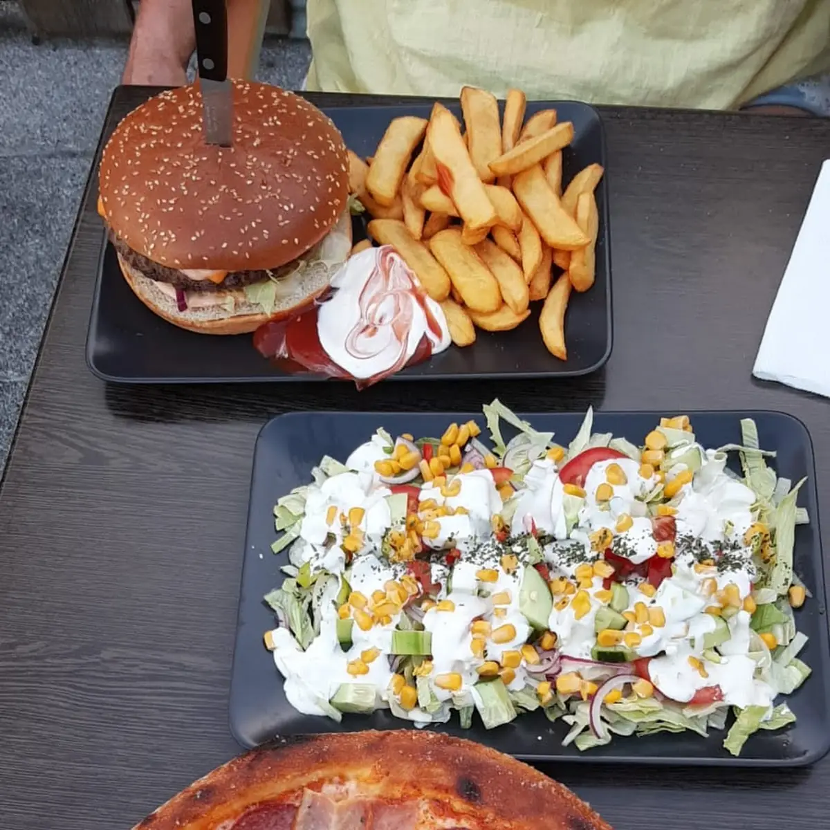 Essen und Trinken photo 3