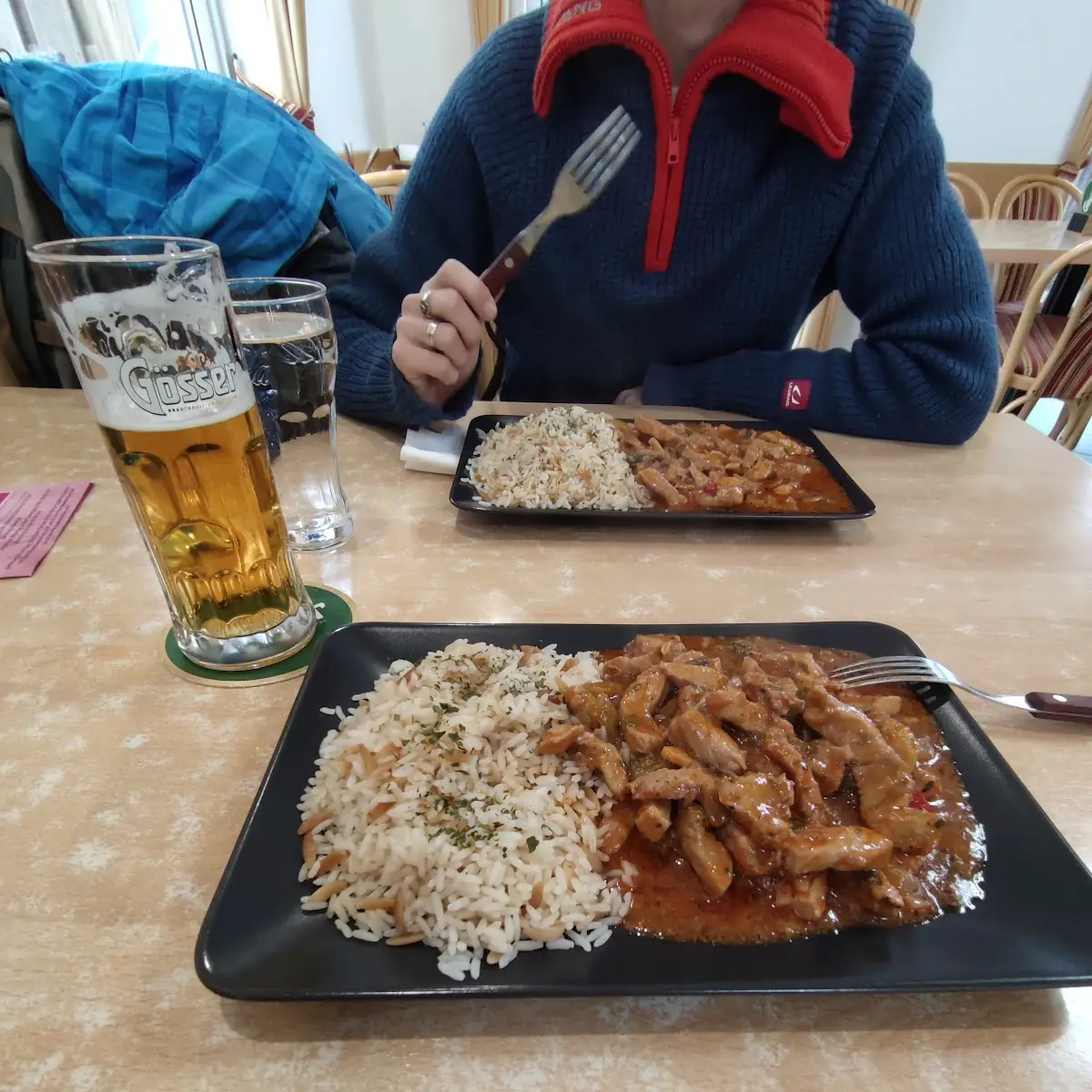 Essen und Trinken photo 7