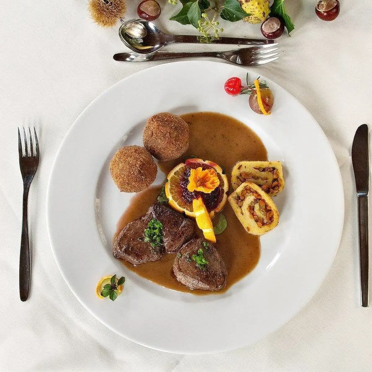 Essen und Trinken photo 10