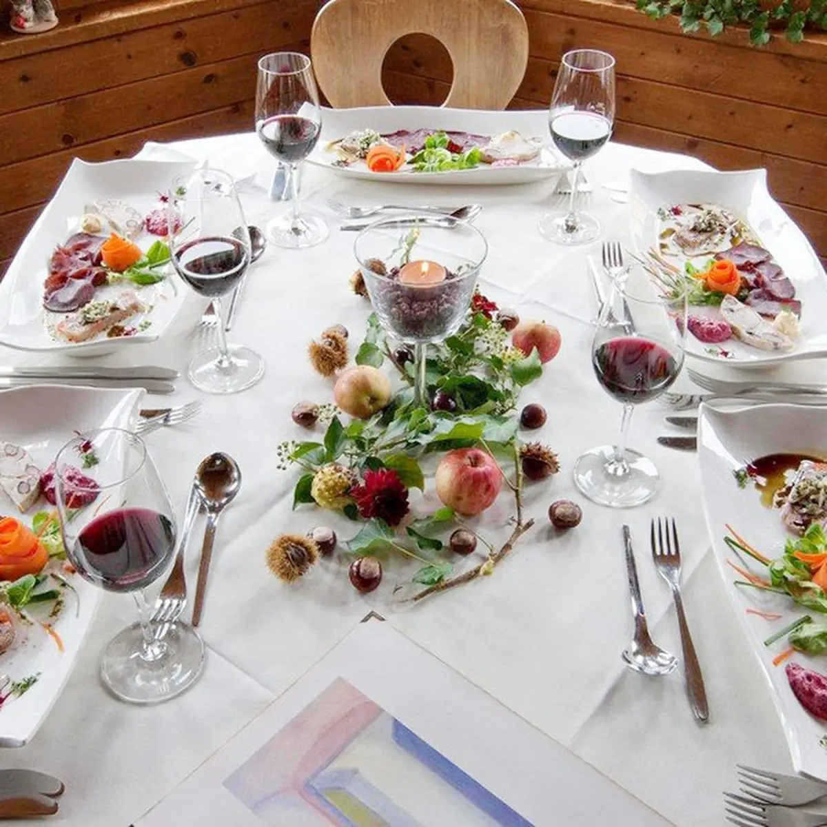 Essen und Trinken photo 7